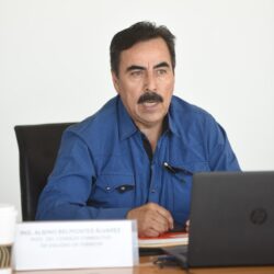 Regidores atienden propuestas del Consejo Consultivo de Vialidad1