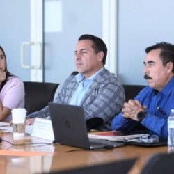 Regidores atienden propuestas del Consejo Consultivo de Vialidad3