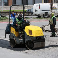 Rehabilita Javier Díaz calles de la Isabel Amalia1