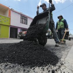 Rehabilita Javier Díaz calles de la Isabel Amalia2