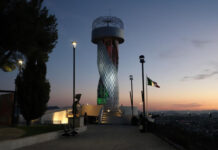 Renace el Saltillo nocturno