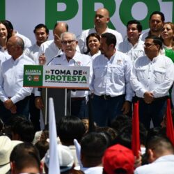 Respaldan priistas a aspirantes de diputaciones locales en la Región Sureste de Coahuila2