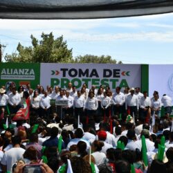 Respaldan priistas a aspirantes de diputaciones locales en la Región Sureste de Coahuila4