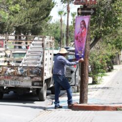 Retira Ayuntamiento publicidad irregular en V. Carranza2