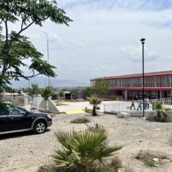 Retiran techumbres en escuelas de Ramos Arizpe por incumplir normas de seguridad; buscan evitar riesgos2