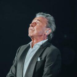Ricardo Montaner conquista Monterrey con su gira “El Último Regreso Tour”