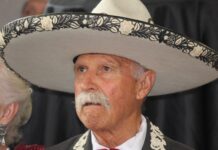 Rinden homenaje a don Macario González, «El Titán del Norte»