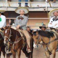 Rinden homenaje a don Macario González5