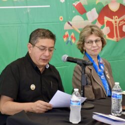 “Rusofilia Literaria” llega a la Feria Internacional del Libro Coahuila3