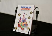 “Rusofilia Literaria” llega a la Feria Internacional del Libro Coahuila