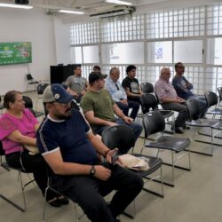 “Rusofilia Literaria” llega a la Feria Internacional del Libro Coahuila6