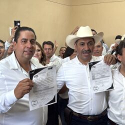 SE REGISTRAN 4