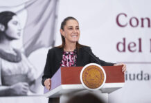 Va Gobierno por más recortes; ‘somos más que franciscanos’, señala Sheinbaum