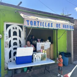 Se mantiene estable precio de la tortilla de harina en Ramos Arizpe pese al alza en la de maíz1