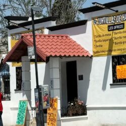Se mantiene estable precio de la tortilla de harina en Ramos Arizpe pese al alza en la de maíz2