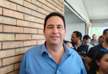 Será en el Biblioparque Norte la Feria de Saltillo 2026: Javier Díaz