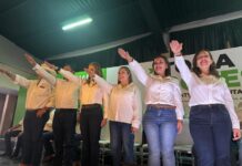 Sigamos construyendo la grandeza de Coahuila desde el Congreso