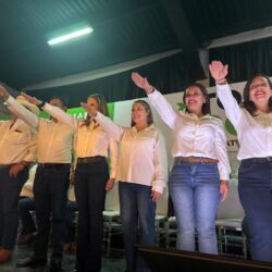 Sigamos construyendo la grandeza de Coahuila desde el Congreso