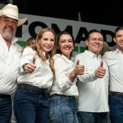 Sigamos construyendo la grandeza de Coahuila desde el Congreso1