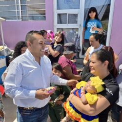 Superan los 150 eventos por el Día del Niño en comunidades de Coahuila2
