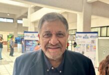 Tecnológico de Saltillo acerca a alumnos al sector productivo con encuentro industrial