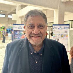 Tecnológico de Saltillo acerca a alumnos al sector productivo con encuentro industrial