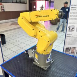 Tecnológico de Saltillo acerca a alumnos al sector productivo con encuentro industrial1