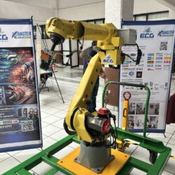 Tecnológico de Saltillo acerca a alumnos al sector productivo con encuentro industrial2