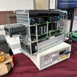 Tecnológico de Saltillo acerca a alumnos al sector productivo con encuentro industrial6