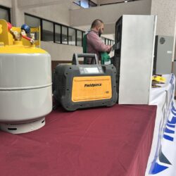 Tecnológico de Saltillo acerca a alumnos al sector productivo con encuentro industrial7