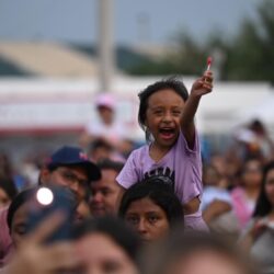 Todo un éxito el Festejo del Día de la Niña y el Niño en Saltillo1