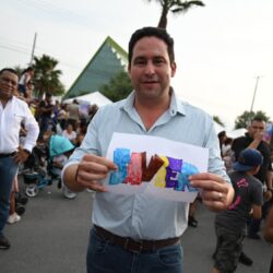 Todo un éxito el Festejo del Día de la Niña y el Niño en Saltillo4
