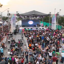 Todo un éxito el Festejo del Día de la Niña y el Niño en Saltillo7