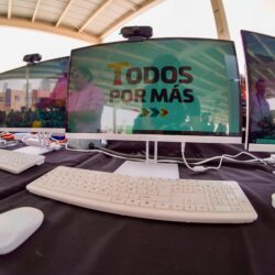 Tomás Gutiérrez y Javier Díaz fortalecen coordinación por la educación2