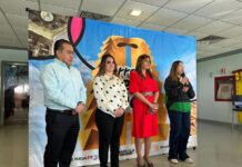 Torreón fortalece alianzas estratégicas con el sector transportador turístico nacional