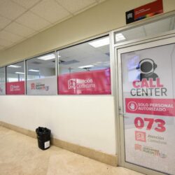 Torreonenses aprueban la atención de las dependencias municipales; Seguridad y Protección Civil entre las mejor calificadas1