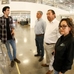UTC fortalece vinculación industrial con convenio firmado junto a Fuerda Smartech5