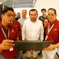 UTC fortalece vinculación industrial con convenio firmado junto a Fuerda Smartech6