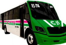 Unirá ruta RS – 714 Nuevo Mirasierra con Saltillo 2000