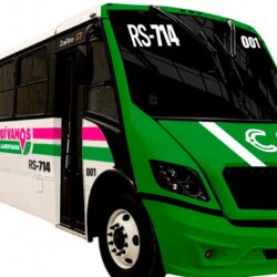 Unirá ruta RS – 714 Nuevo Mirasierra con Saltillo 2000