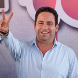 Unirá ruta RS – 714 Nuevo Mirasierra con Saltillo 20001