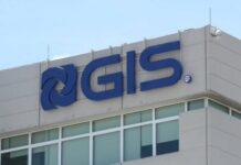 Utilidad Neta de GIS crece 3 millones de dólares