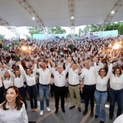 Vamos a defender la seguridad y calidad de vida de nuestro estado