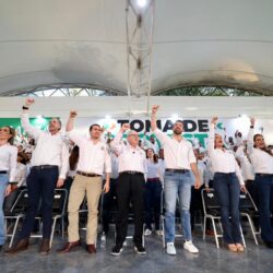 Vamos a defender la seguridad y calidad de vida de nuestro estado1