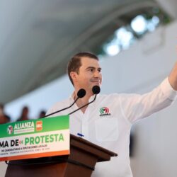 Vamos a defender la seguridad y calidad de vida de nuestro estado3
