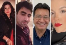 Van seis muertes por aplicación de suero vitaminado en Sonora