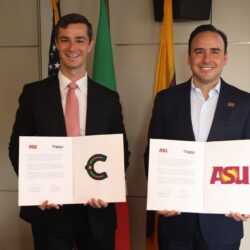 Ven potencial para Ramos Arizpe tras acuerdo de Coahuila en semiconductores1