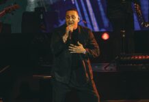 Víctor Manuelle regresó a Monterrey con un concierto inolvidable