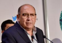 Impulsa Rubén Moreira eliminar comisiones bancarias en cuentas de ahorro y nómina