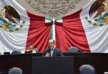 Propone Jericó Abramo descuentos en tarifas eléctricas por altas temperaturas